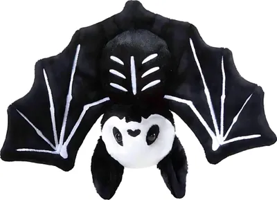 Produktbild von HALLOWEEN Fledermaus "Skeletoni" Größe 22 cm