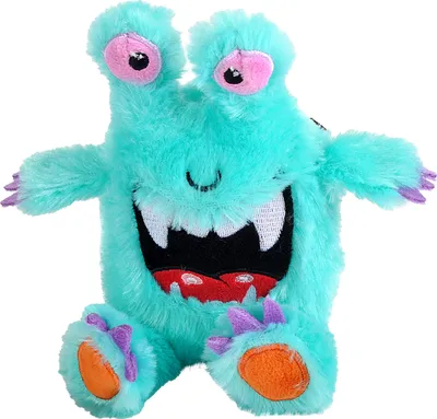 Produktbild von Wild Republic - Kuscheltier - Monsterkins Jr - Trashzilla