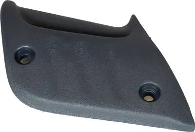 Immagine prodotto di Copertura per ammortizzatore Piaggio, colore grigio, codice G7 56499100G7, compatibile con Zip 2 SP 50 LC