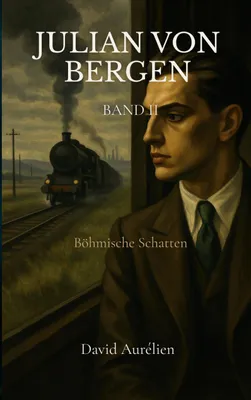 Produktbild von Julian von Bergen