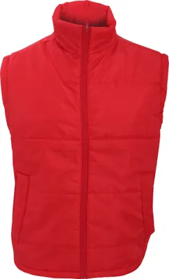 Immagine prodotto di Gilet trapuntato Result Core da uomo, idrorepellente BC902 (XS) (Rosso)
