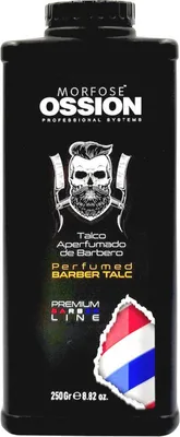 Produktbild von Ossion Premium Barber Talkpuder 250 g