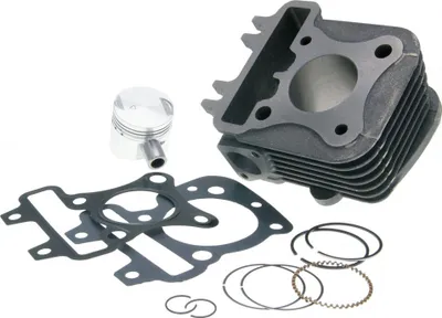 Produktbild von Zylinderkit 50ccm 39mm für Piaggio 50 4T 2V