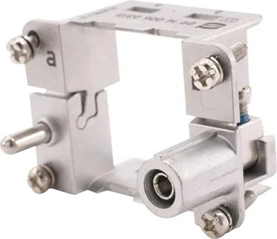 Produktbild von Harting Modular Unterteil 09140060313