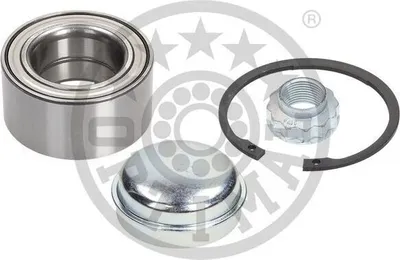 Produktbild von OPTIMAL Radlagersatz Vorne passend für MERCEDES-BENZ A-Klasse (W168) 75mm 401047L