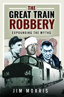 Obrázek produktu pro The Great Train Robbery