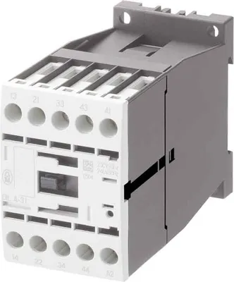 Produktbild von Eaton Hilfsschütz DILA-31(230V50/60HZ) 276372