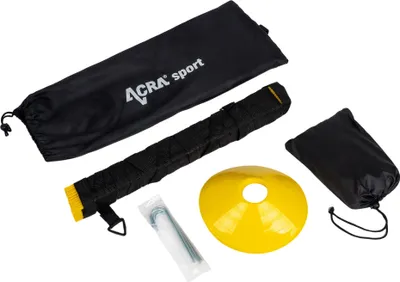 Obrázek produktu pro ACRA Tréninková agility sada