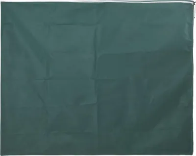 Produktbild von vidaXL Wintervlies mit Reißverschluss 70 g/m² 3,14x2,5 m