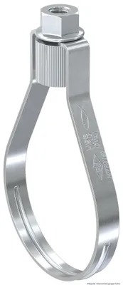 Produktbild von fischer Sprinklerschlaufe FRLH 2" M8, 50 Stück