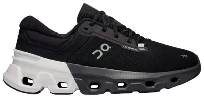 Zdjęcie produktu dla ON Running Cloudflyer 5 - Mskie buty do biegania Cloud Shoes Black-White 3ME30010299 , EU 44.5 US 10.5