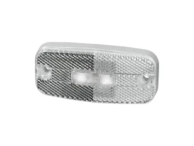 Zdjęcie produktu dla Światło pozycyjne HELLA 2PG 345 600-401
