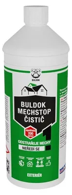 Productafbeelding van Dakreiniger Buldok 2700772 Mechstop-reiniger-10 kg