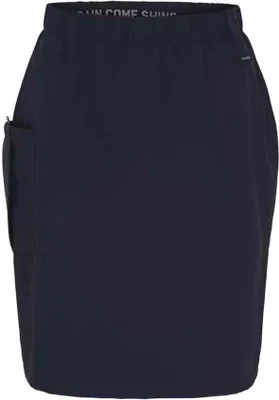 Produktbild von Sea Ranch Ibbe Rock Blau 2XL Frau Blau 2XL