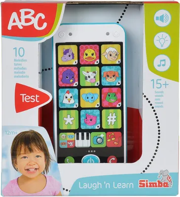 Image de Smartphone ABC