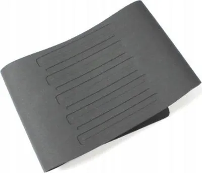 Zdjęcie produktu dla VOLVO XC60 gumowy dywanik gumowa osłona tunelu OE 39822885