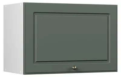 Immagine prodotto di Pensile da cucina Vicco Fame-Line Verde-oro rustico/Bianco 60 cm, Model 61536