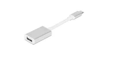 Produktbild von Moshi 99MO084200 - USB-C zu USB Adapter