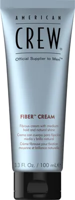 Produktbild von American Crew Fiber Cream 100 ml