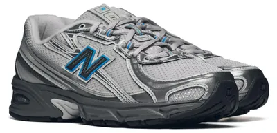 Immagine prodotto di New Balance U740869 Sneaker Grigio