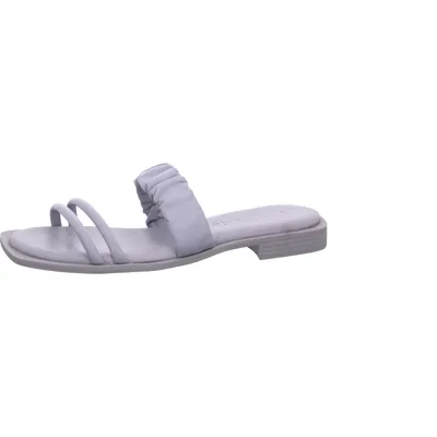 Produktbild von Tamaris pantolette Pantolette blau in Gr. 40