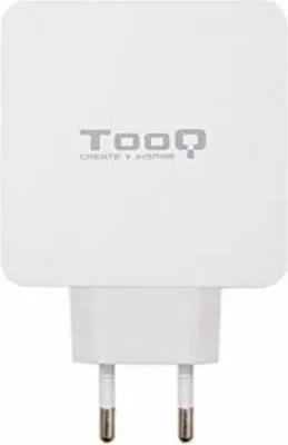 Imagen del producto de TooQ TQWC-2SC03WT, Interior, Aire acondicionado, 20 V, Blanco