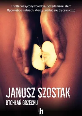 Produktbild von Otchłań grzechu