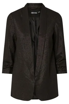 Produktbild von PIECES Female Blazer PCBOSELLA Glitzer