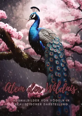 Produktbild von Atem der Wildnis