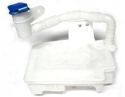 Image de Audi A3 2003 - Réservoir de lave-glace