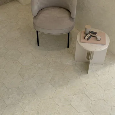 Produktbild von CASA39 Fliesen Steinoptik 21x25 cm Marca Corona arkistyle