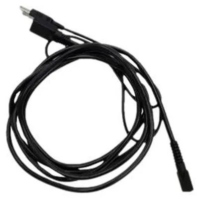 Produktbild von Wacom ACK4310601, 3 m, USB A, Micro-USB B, USB 2.0, Schwarz