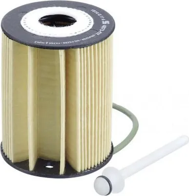 Produktbild von Ölfilter-Einsatz Ø 71 mm KOLBENSCHMIDT für u.a. CITROËN BERLINGO