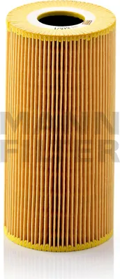 Obrázek produktu pro Olejový filtr MANN-FILTER HU 848/1 x