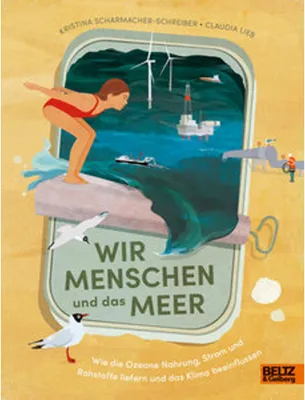 Image de Wir Menschen und das Meer