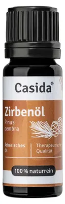 Image de Huile essentielle - Huile de cèdre 10 ml