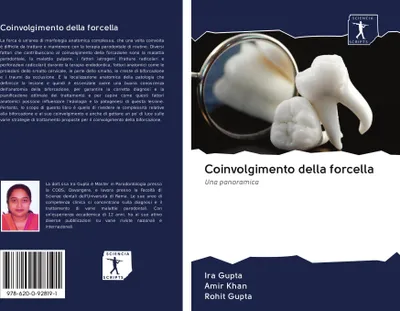 Produktbild von Coinvolgimento della forcella