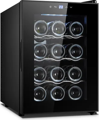 Produktbild von CAVIN - Tundra Collection 12 Black