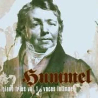 Produktbild von Klaviertrios Vol.1