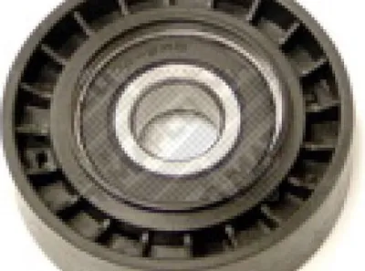 Produktbild von MAPCO 24051 Umlenkrolle Keilrippenriemen 80mm für FIAT DUCATO Pritsche/Fahrgestell (230) DUCATO Bus (230) DUCATO Kasten (230L) PUNTO (176)