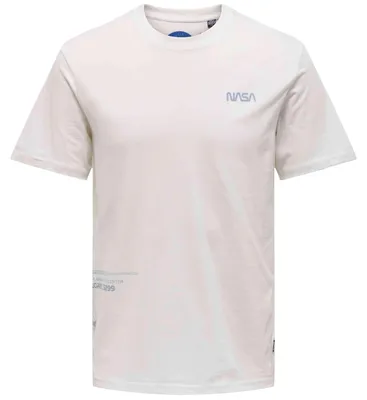 Produktbild von T-Shirt Only & Sons 22026420 für Herren
