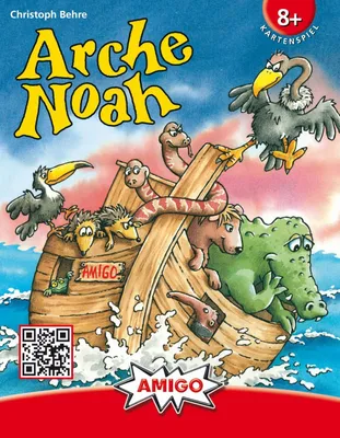 Produktbild von Arche Noah MBE3