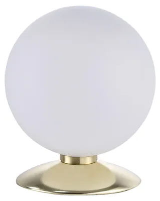 Produktbild von PAUL NEUHAUS LED-Tischleuchte 4013-60 messsing, G9, 3 W, 235 lm, 3000 K