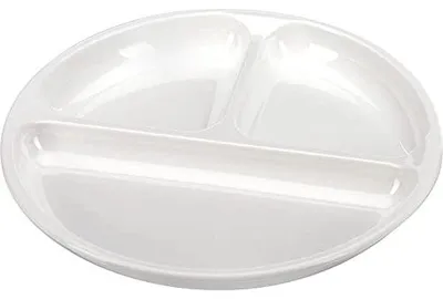 Obrázek produktu pro Westmark 22402270, Talíř, Bílá, Plast, 25 mm, 25 cm