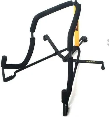 Image de Support de guitare Hercules GS302B