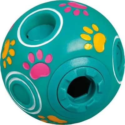 Produktbild von Flamingo Trainingsball mit Quaken, Größe: M