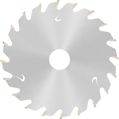Image de Lame de scie circulaire PRO Multi Material cordless 85 x 1,5 x 15 mm
