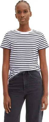 Produktbild von TOM TAILOR modern stripe T-shir 31641 M