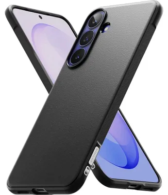 Obrázek produktu pro Pouzdro na mobilní telefon Galaxy S26 FE, značka Ringke, model Onyx, barva černá