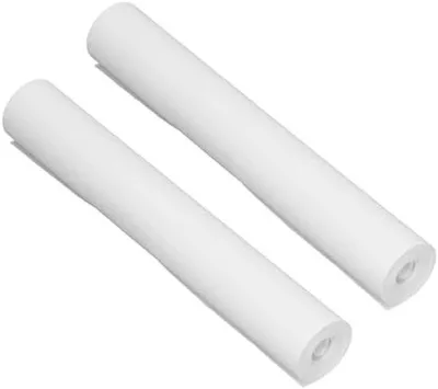 Obrázok produktu pre Termálny papier, rolka formátu A4, biely, pre tlačiarne, termálny tlačový papier, pre domácnosť, školu, kanceláriu, cestovanie